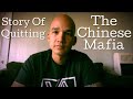 Choby Siau Shares Quitting The Chinese Mafia After Jesus Spoke To Him Pt2