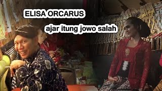 Download lagu SINDEN ELISA LUCU BELAJAR BERHITUNG BAHASA JAWA mp3