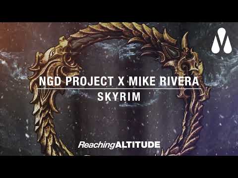 NGD Project x Mike Rivera - Skyrim