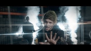 Romain Ughetto - Could We Love Again ? (Clip Officiel)