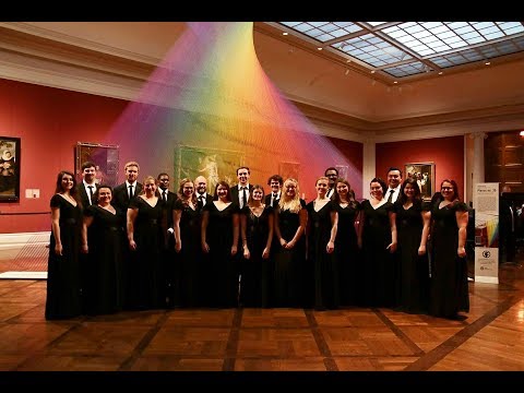 "Please Stay" - Jake Runestad