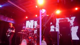 Misery Index - The Great Depression - 12/6/12