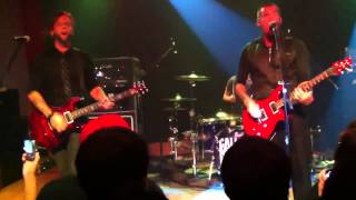 Call Me No One 8/11/12 War Song