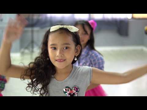 G7SDW 2019 AVP - BUMBAG BABIES KIDS CLASS A