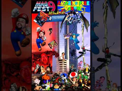 29 Koelsch1 zykO - Legend of Zelda Ocarina of Time - Magic Princess