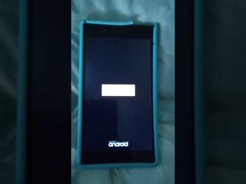 cómo formatear una tablet Android 5.0,6.0,7.0,8.1.0 muy fácil