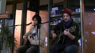 Kensington - Thieves and Murderers