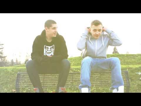 Maměn feat. Reginald - Free (OFFICIAL VIDEO)