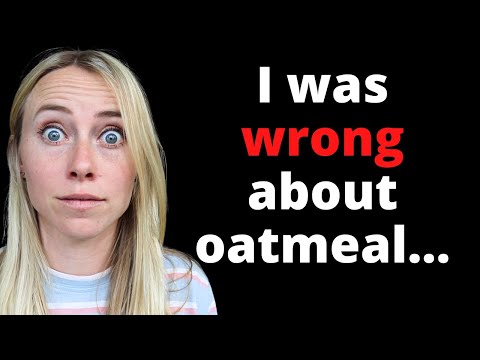 This Changes Everything I Thought I Knew About Oatmeal