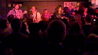 The Detroit Cobras -- Putty (In Your Hands)