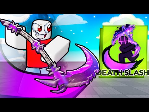 I Tested EVERY Pay To Win Ability In Blade Ball..