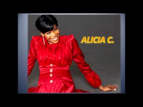 ALICIA C -  'SUCH A BLESSING'-  MUSIC VIDEO