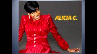 ALICIA C -  'SUCH A BLESSING'-  MUSIC VIDEO