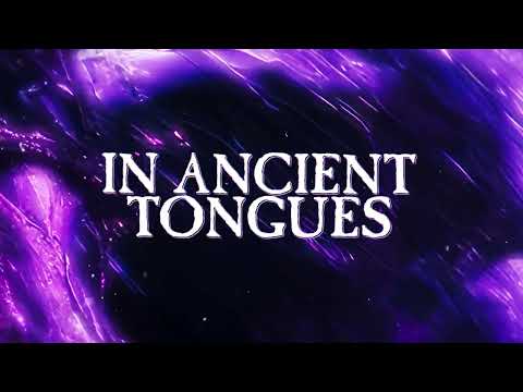 TYRMFAR - Pilgrimage of Oneness (OFFICIAL LYRIC VIDEO)