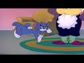 Tom And Jerry Sleepy Time Tom Episode 58 Part 2