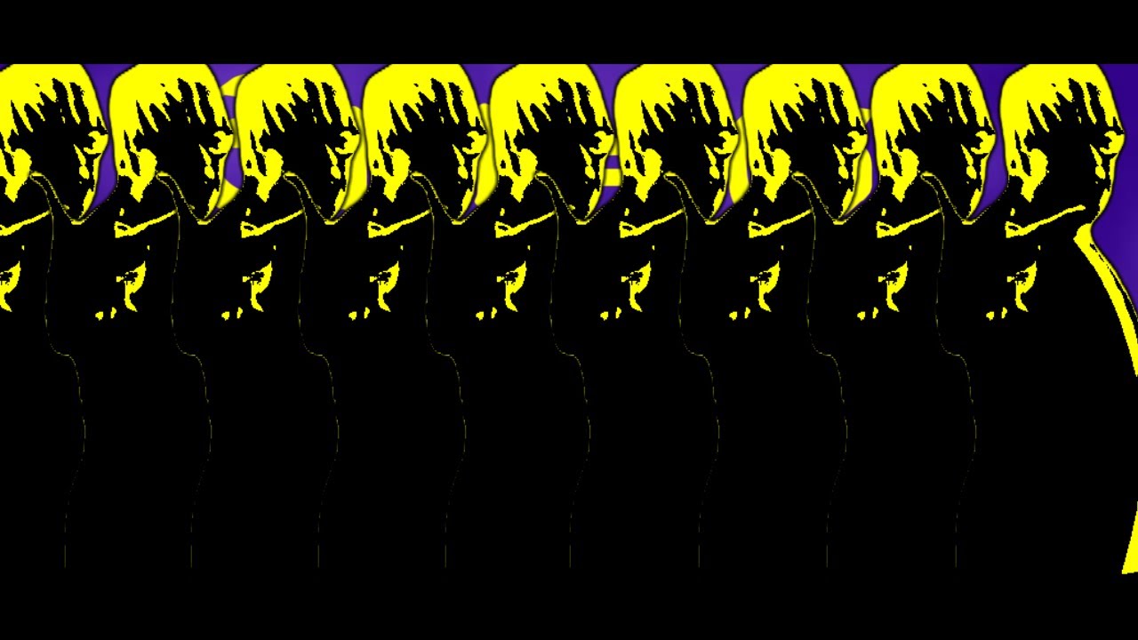 Spindash-Spindash-Spindash【音MAD】#BBBBダンス