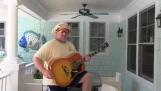 Conky Tonkin&#39; (Jimmy Buffett Cover)