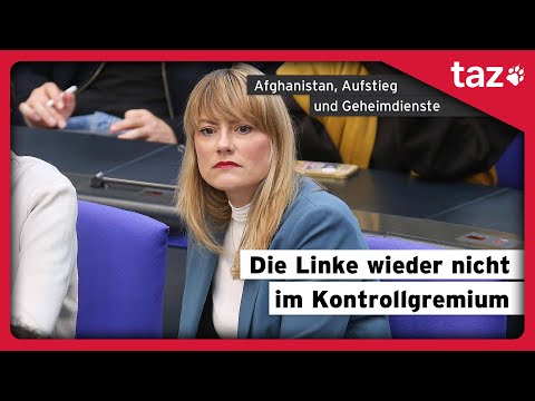 Video Thumbnail: Eine peinliche Aufführung der ideenlosen CDU? – Die Woche mit Friedrich Küppersbusch