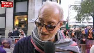 Чарльз Дэнс о 3 и 4 сезонах "Игры престолов"