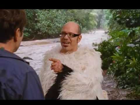 "Violetlan" Part 18 - Donkey's Plan