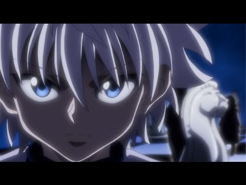 [Hunter x Hunter] Killua AMV - Pit of Vipers