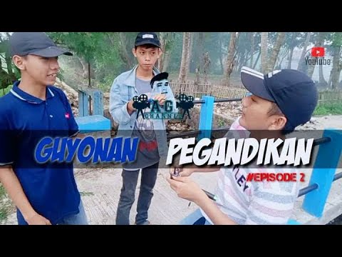 film-pendek-guyonan-pegandikan-eps-2-kena-tipu-codan