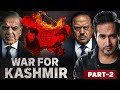 R AW Vs ISI War For KASHMIR Part 2