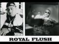Royal Flush No Love
