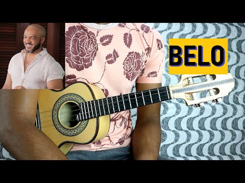 É Belo - Hotel Mambembe
