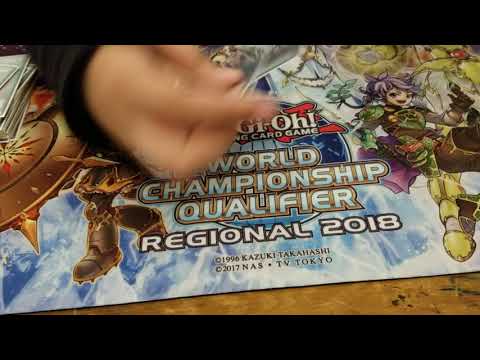 Top 8 Indy regional UNDEFEATED - Alyse Davis' SPYRALS