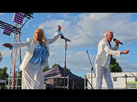 Raimonda Paula dziesmas, Eolika, Rīga Waterfront