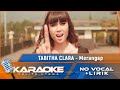 Karaoke Version MERANGAP Tabitha Clara Karaoke Lagu Karo No Vocal