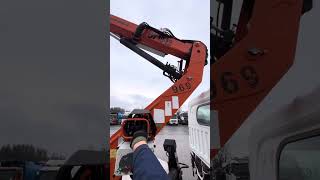 بيع رافعة السلة التلسكوبية Nissan CABSTAR 35.13 GALAXYLIFT GT18-12 + ONLY 45600KM - صورة 4 | Machineryline SA رافعة السلة التلسكوبية Nissan CABSTAR 35.13 GALAXYLIFT GT18-12 + ONLY 45600KM | صورة 4 - Machineryline