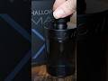 Halloween Man X 13 second review #fragrancereview #shorts