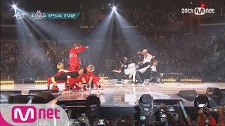 Download lagu GOT7(갓세븐) VS MONSTA X(몬스타X) - Dance Battle M COUNTDOWN - FEELZ in LA 150813 EP.437 mp3 Download lagu GOT7(갓세븐) VS MONSTA X(몬스타X) - Dance Battle M COUNTDOWN - FEELZ in LA 150813 EP.437 mp3