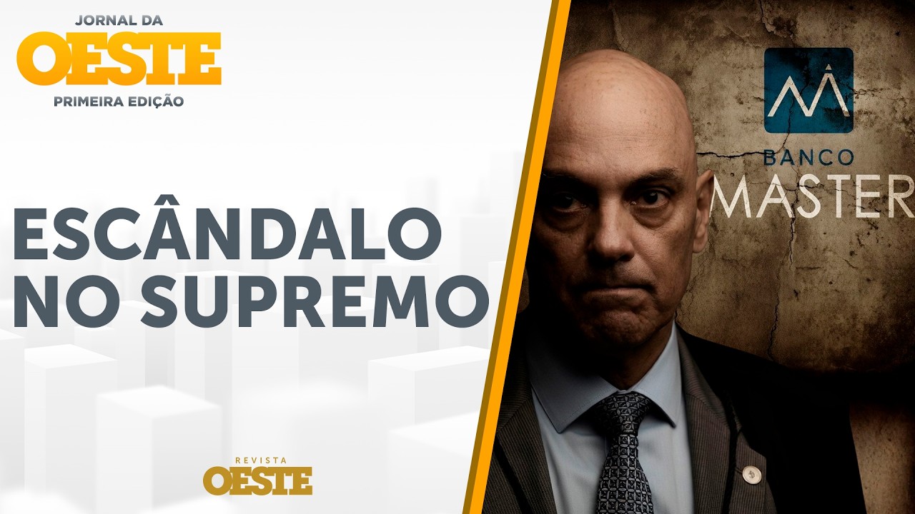 PF liga Vorcaro a repasses milionários e grupo de intimidação