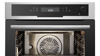 ✨ELECTROLUX Oven—Overheats F10 and Beeping (FIXED)✨