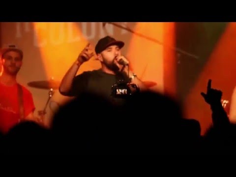 General Trix @ RIDDIM COLONY 10! SZÜLINAP/BDAY - Dürer Kert