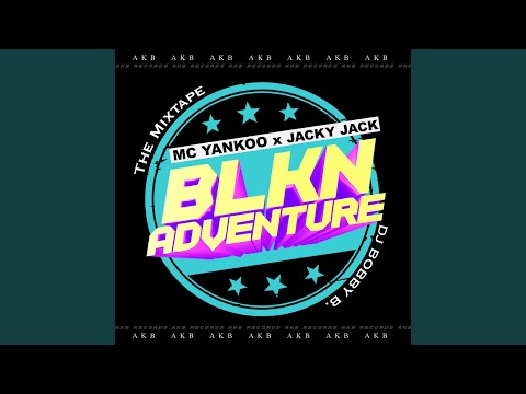 Balkan Ass (Balkan Adventure)