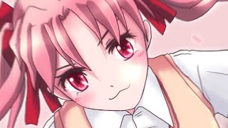 イラストメイキング:とある科学の超電磁砲:白井黒子