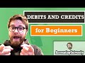 Debits And Credits For Beginners