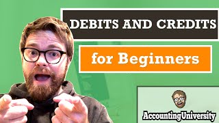 Download lagu Debits and Credits for Beginners... mp3