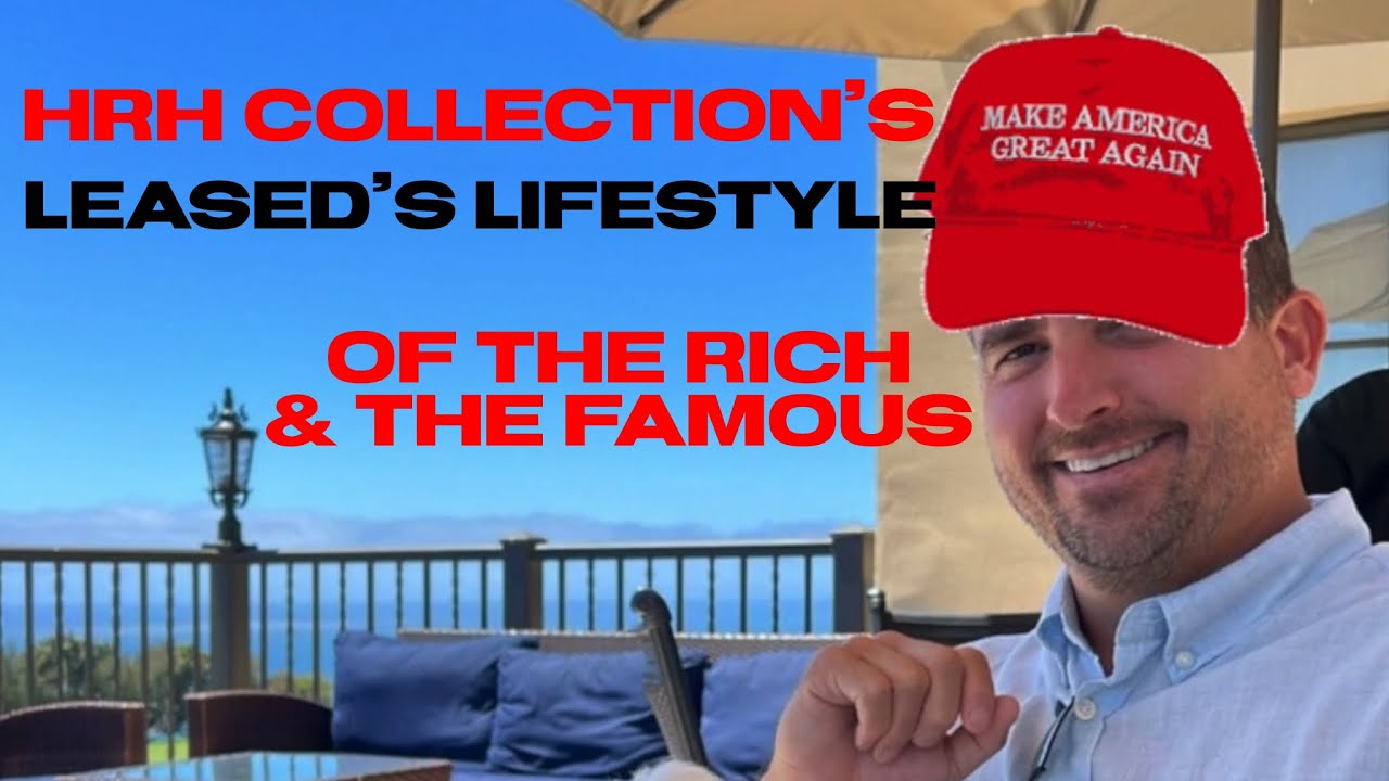 HRH COLLECTION’S LEASED COPYCAT LIFE