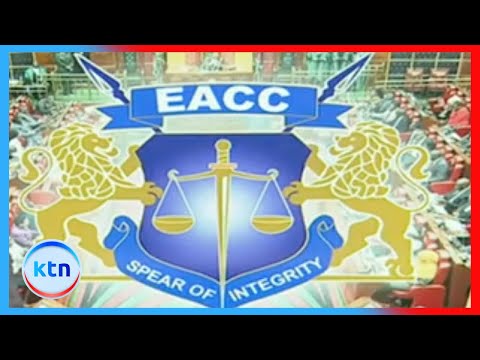 Frosty ties: EACC and DPP feud exposed before Senate Public Accounts Committee