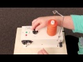 How to Use the HQ Bobbin Winder