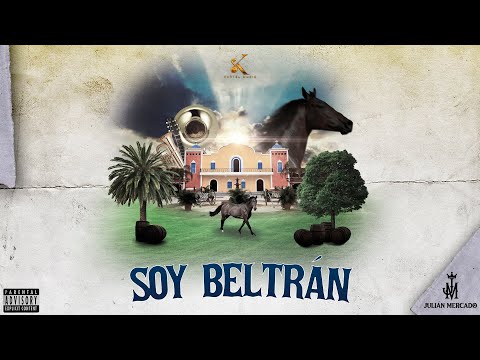 Julian Mercado - 6. Soy Beltran [En Vivo 2023]