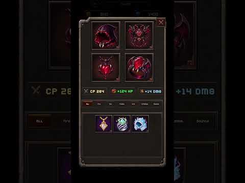 Rune Bounce: Magic Defense video thumbnail
