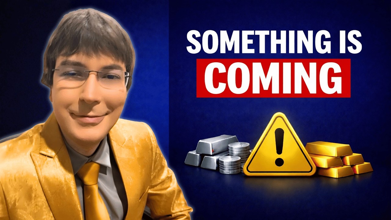 If You Invest in Silver or Gold, Be Careful Right Now