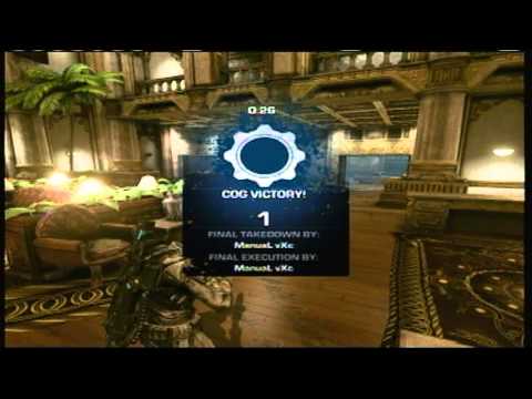 aversioN vs SYN | Dominated