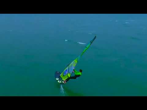 RSX Convertible SLALOM & WINDFOIL